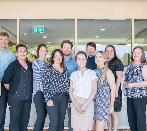 Foundation Dental Services - Urraween, QLD