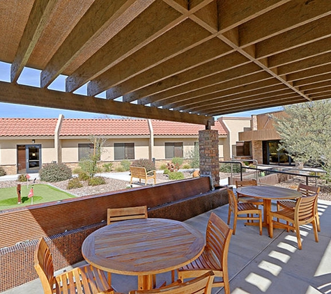 Pueblo Norte Senior Living - Scottsdale, AZ