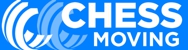 Chess Moving Logo