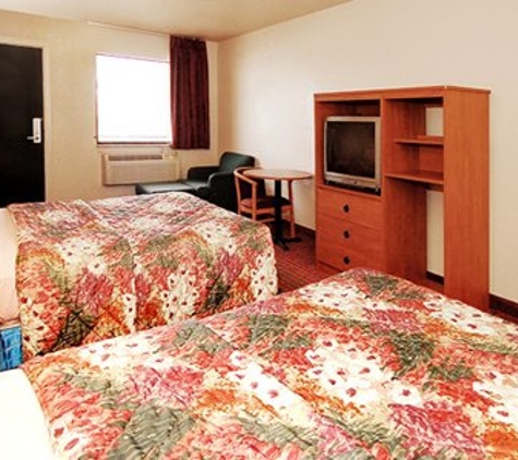 SureStay by Best Western Oklahoma City West - Oklahoma City, OK