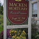 Macken Mortuary, Inc. - Island Park - Caskets