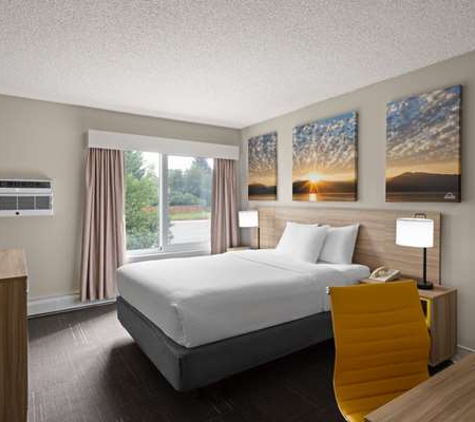 Days Inn and Suites Bozeman - Bozeman, MT