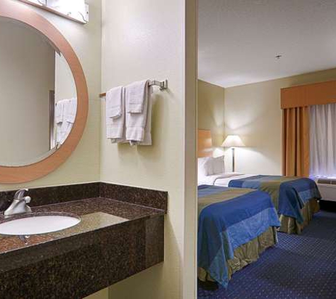 Park Inn by Radisson Albany, GA - Albany, GA