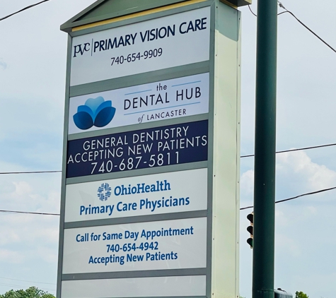 The Dental Hub of Lancaster - Lancaster, OH