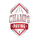 Champ's Paving & Seal Coating - Paving Materials