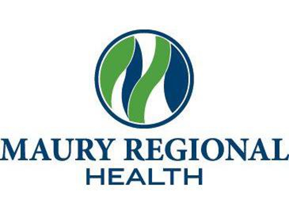 Maury Regional Medical Group | Primary Care and Pediatrics - Columbia, TN