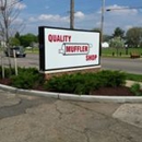 Quality Muffler - Mufflers & Exhaust Systems