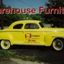 Warehouse Furniture