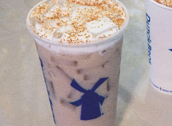 Dutch Bros Coffee - Roseburg, OR