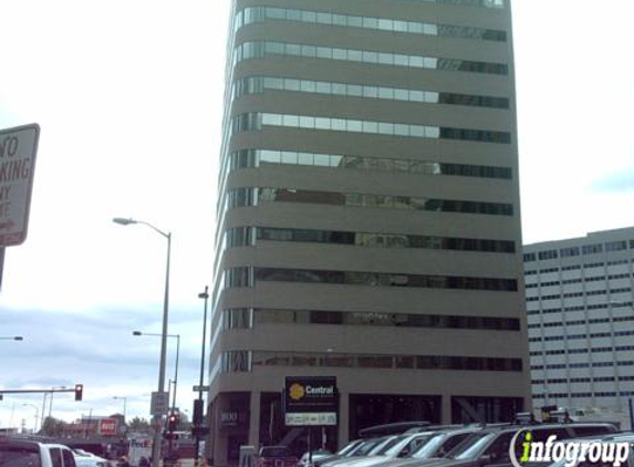 First National Bank-Sante Fe - Denver, CO