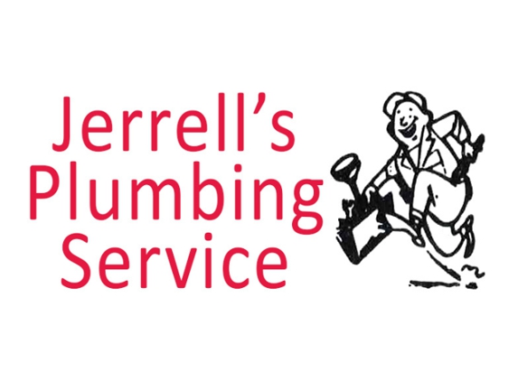 Jerrell’s Plumbing Service - Irving, TX