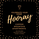 Copper Mountain Apartments - Apartments
