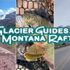 Glacier Guides and Montana Raft gallery