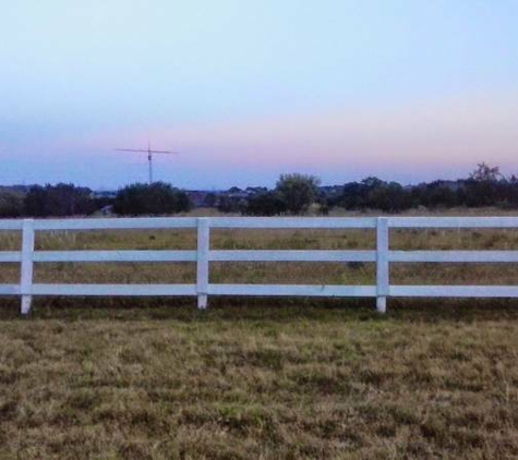 TNA Fencing & Construction of Central Texas - Temple, TX