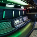 Salon Salon Limousine - Limousine Service