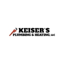 Keiser's Plumbing & Heating - Fireplaces