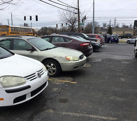 Brady Automotive - Louisville, KY