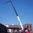 Peak Crane Service Inc. - Mobile Cranes