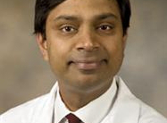 Viswanathan S Iyer, MD - Camp Hill, PA