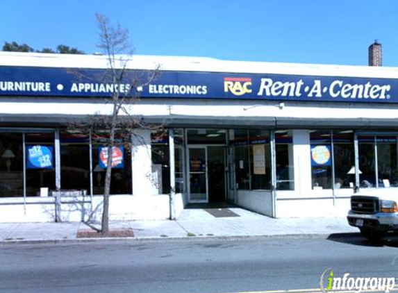 Rent-A-Center - Roxbury, MA