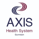 Axis Health System - Gunnison - Mental Health Services