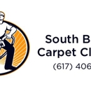South Boston Carpet Cleaning - Water Damage Restoration