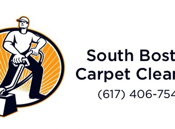 South Boston Carpet Cleaning - Boston, MA