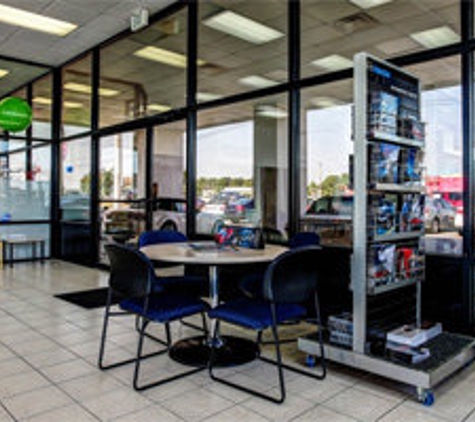 McLarty Mazda - North Little Rock, AR