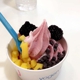 Crave Frozen Yogurt