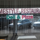 Homestyle Restaurant Deli and Pizza