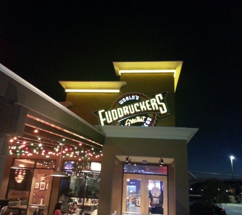 Fuddruckers - Austin, TX