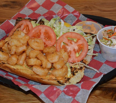 Reelfish Fish & Chips - Lafayette, CO