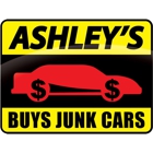 Ashley's Buys Junk Cars