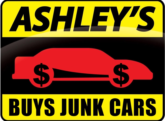 Ashley's Buys Junk Cars - Joliet, IL