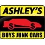Ashley's Buys Junk Cars