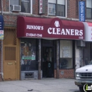 Junior Cleaners - Dry Cleaners & Laundries