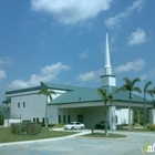 First Baptist Church Of Royl Plm Bch