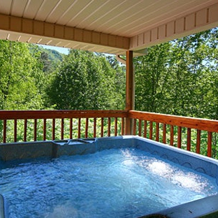 Caney Creek Cabins - Pigeon Forge, TN