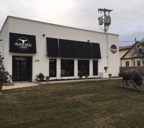 Black Bull Steakhouse & Seafood - Riverdale, NJ