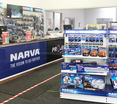 SA Trailer & Chassis Equipment - Cavan, SA