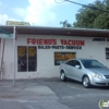 Friend's Vacuum Sales & Services gallery