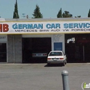MB German Car Service - Auto Repair & Service