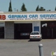 MB German Car Service