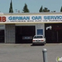 MB German Car Service