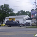 Kilroy's Tire & Auto - Tire Dealers