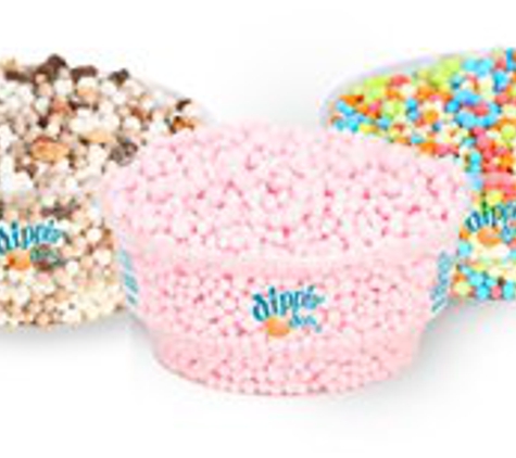 Dippin' Dots - Tulsa, OK