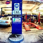 C & L Auto Repair