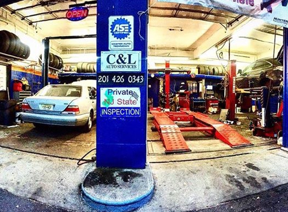 C & L Auto Repair - Hackensack, NJ