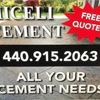 Miceli Cement gallery