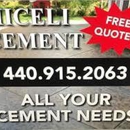 Miceli Cement - Home Improvements